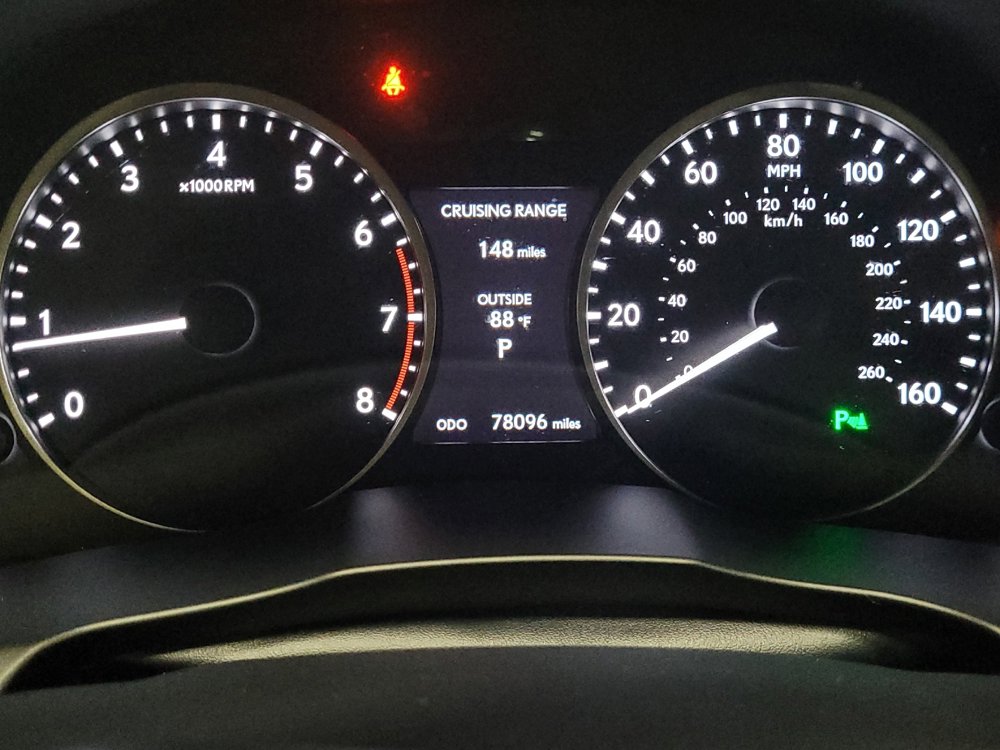 Used 2015 Lexus ES 350 w/ Luxury Package FWD image 23