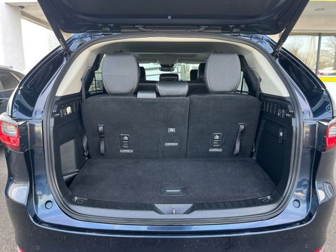 Used 2025 MAZDA CX-90 3.3 Turbo w/ Preferred Package image 30