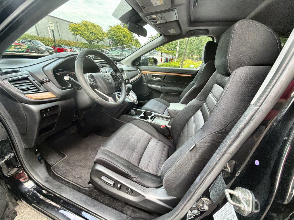 Used 2019 Honda CR-V EX image 10