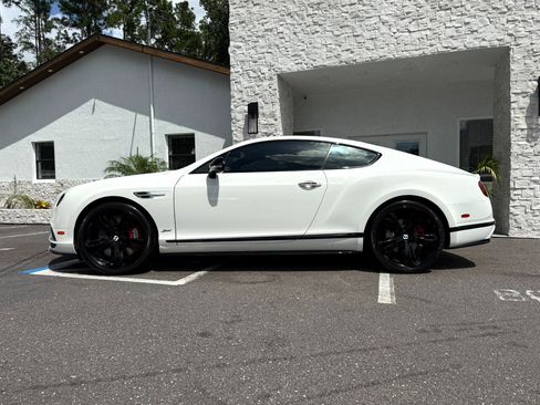 Used 2017 Bentley Continental GT Speed image 2