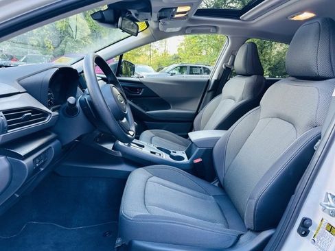 Used 2024 Subaru Crosstrek 2.0i Premium image 23