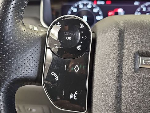 Used 2019 Land Rover Range Rover Sport HSE AWD/4WD image 20