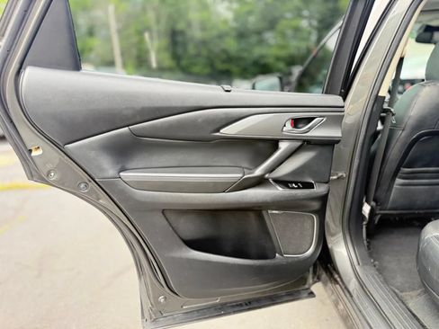Used 2016 MAZDA CX-9 Touring FWD image 30