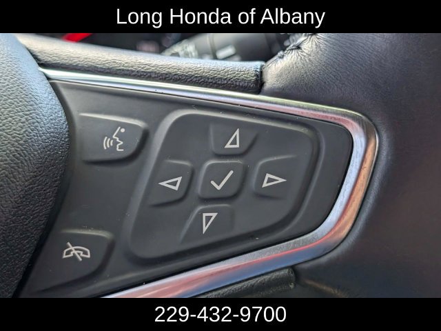 Used 2019 Chevrolet Equinox Premier AWD/4WD image 26