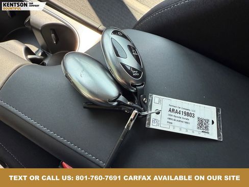 Used 2024 Hyundai Sonata SEL image 40