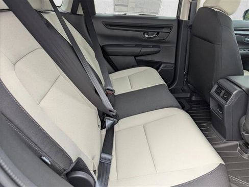 New 2026 Honda CR-V EX image 30