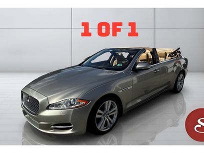 Used 2011 Jaguar XJ L