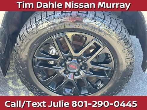 Used 2023 Toyota Sequoia SR5 w/ SR5 Premium Package AWD/4WD image 14