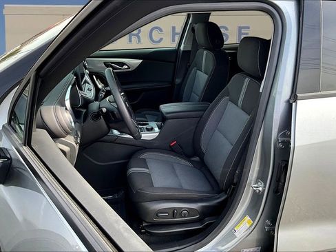 Used 2023 Chevrolet Blazer LT w/ Convenience Package image 23