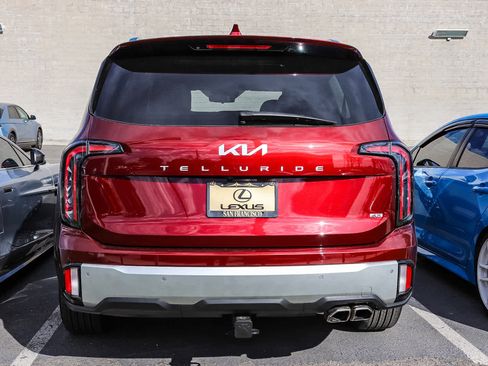 Used 2024 Kia Telluride SX Prestige image 7