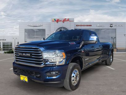 Used 2023 RAM 3500 Limited