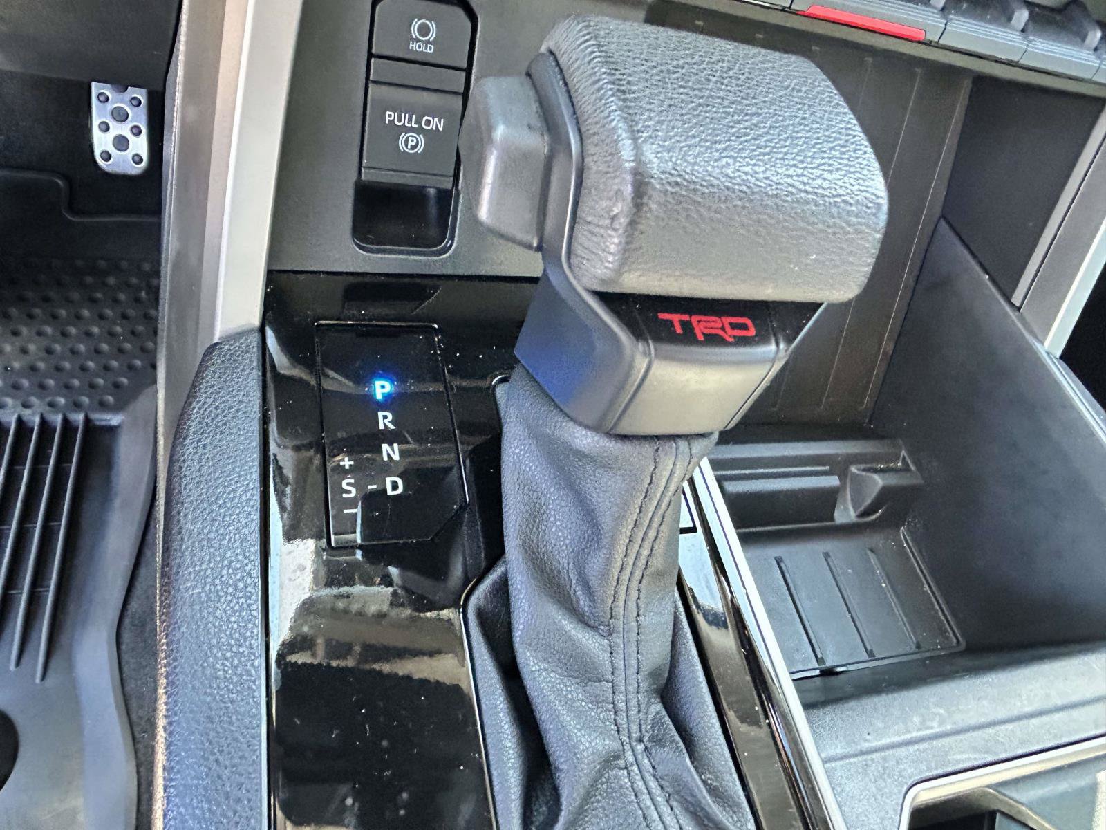 Used 2023 Toyota Tundra SR5 w/ TRD Sport Premium Package AWD/4WD image 18