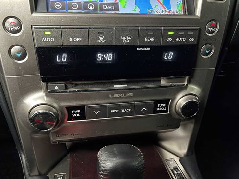 Used 2018 Lexus GX 460 Premium AWD/4WD image 31