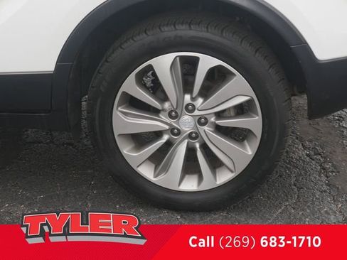 Used 2019 Buick Encore Preferred FWD image 41