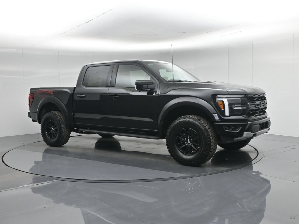 New 2026 Ford F150 Raptor AWD/4WD image 7