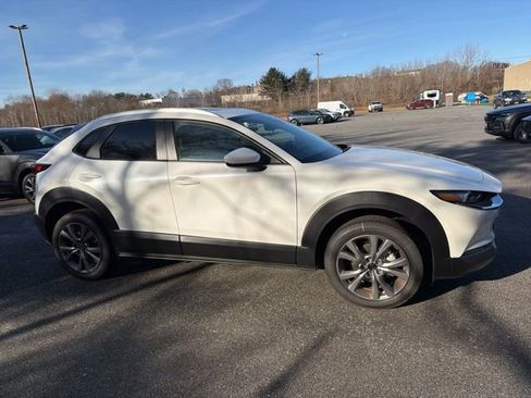 New 2026 MAZDA CX-30 AWD 2.5 S image 2
