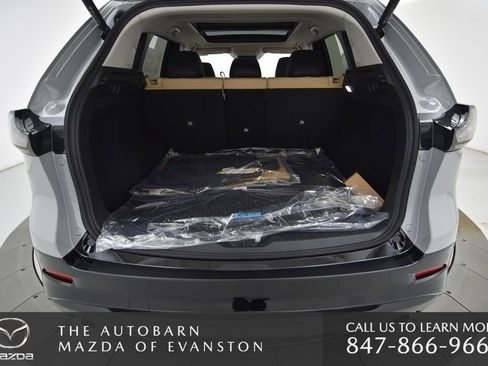New 2026 MAZDA CX-5 2.5 S w/ Premium Package AWD/4WD image 38