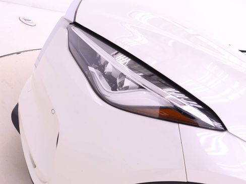 Used 2022 INFINITI QX50 Autograph image 10