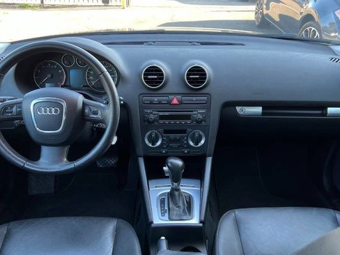 Used 2007 Audi A3 2.0T FWD image 10