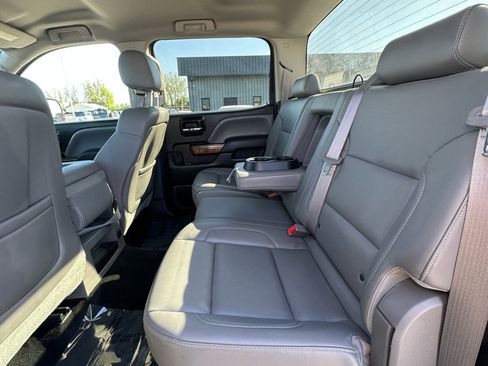 Used 2014 GMC Sierra 1500 SLT w/ SLT Crew Cab Value Package image 44