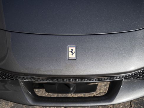 Certified 2025 Ferrari 296 GTS image 20