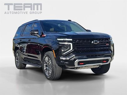 New 2026 Chevrolet Tahoe Z71 w/ Comfort Package