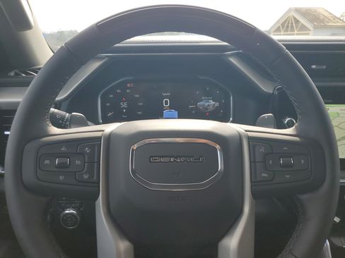 New 2026 GMC Sierra 1500 Denali w/ Technology Package image 22