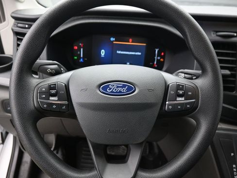 New 2026 Ford Transit 250 148 Medium Roof w/ Load Area Protection Package image 13