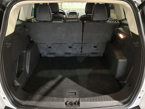 Used 2018 Ford Escape SEL AWD/4WD image 12
