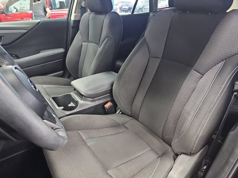 Used 2023 Subaru Outback Premium AWD/4WD image 15