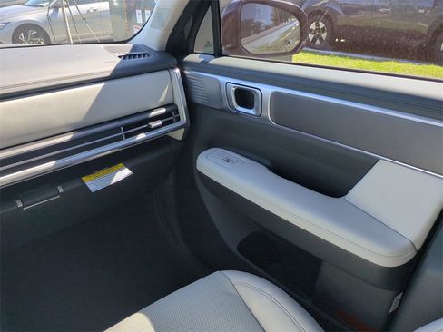 New 2026 Hyundai Santa Fe SEL image 21