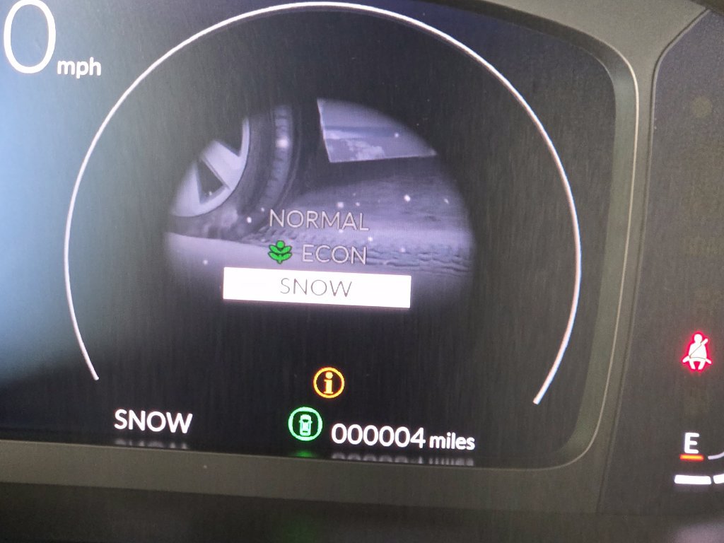 New 2027 Honda CR-V EX-L image 9