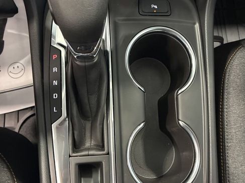 Used 2024 Chevrolet Equinox LT w/ LPO, Floor Liner Package image 29