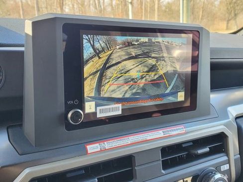 New 2026 Toyota Tacoma TRD Sport image 26