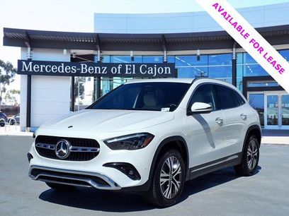 Certified 2025 Mercedes-Benz GLA 250 4MATIC