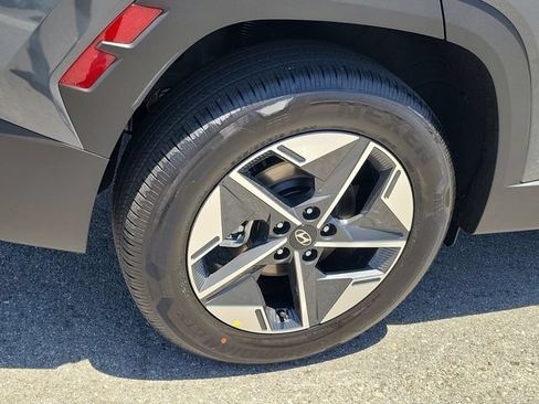 New 2026 Hyundai Tucson SEL AWD/4WD image 30