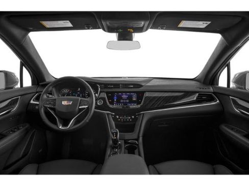 Used 2022 Cadillac XT6 Premium Luxury w/ LPO, Floor Liner Package AWD/4WD image 11