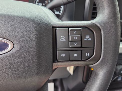 New 2026 Ford F350 XL AWD/4WD image 20