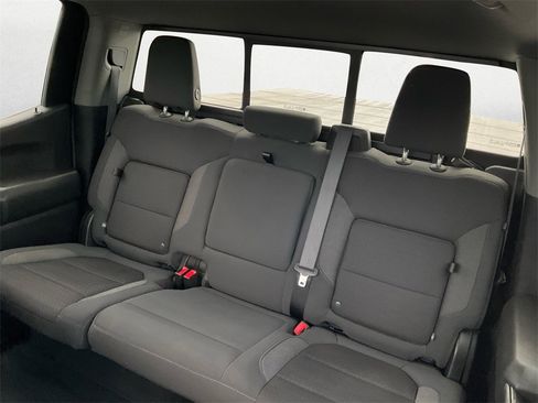 Used 2020 Chevrolet Silverado 1500 LT w/ All-Star Edition image 9