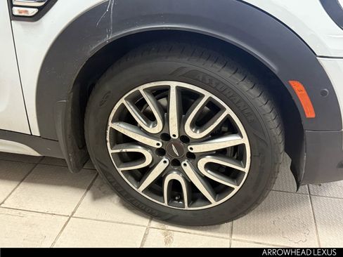 Used 2017 MINI Cooper Countryman S image 6