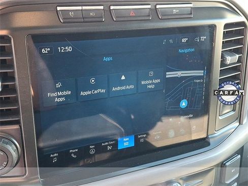 Used 2024 Ford F150 XLT w/ Mobile Office Package image 25