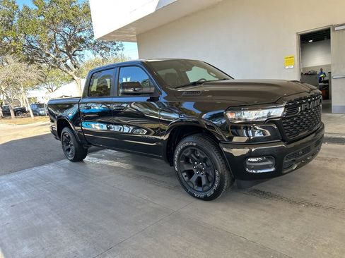 New 2026 RAM 1500 Lone Star image 2