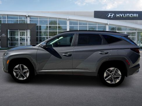 New 2026 Hyundai Tucson SEL w/ Tow & Go Package image 3