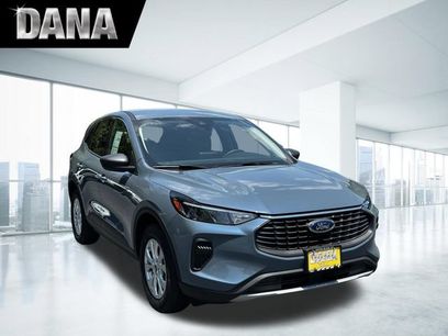 Certified 2023 Ford Escape Active