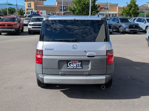 Used 2003 Honda Element EX image 7