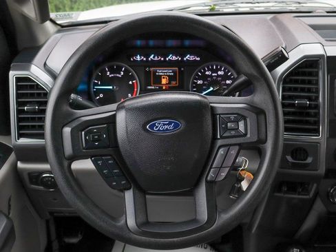 Used 2019 Ford F350 XLT AWD/4WD image 19