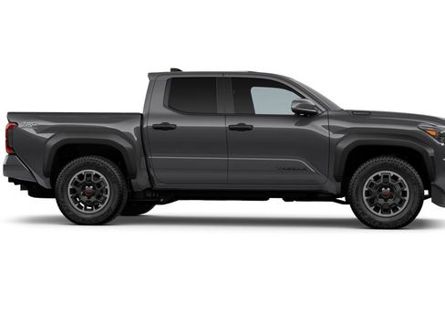 New 2025 Toyota Tacoma TRD Off-Road AWD/4WD image 13