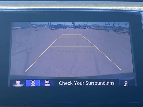 Used 2016 Honda Pilot Elite image 17