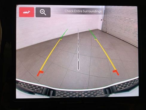 New 2026 RAM 1500 Express image 13