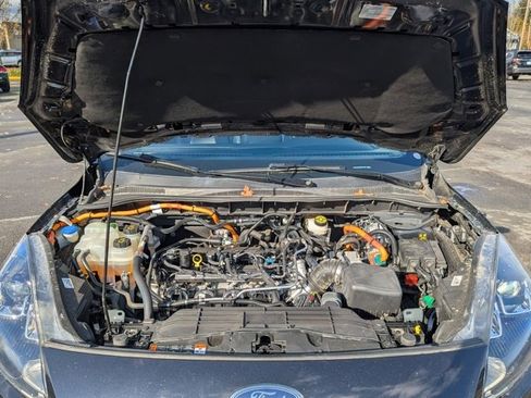 Used 2022 Ford Escape SEL w/ Technology Package image 37